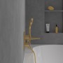 Villeroy & Boch Conum Unterputz-Thermostat mit Zweiwege-Mengenregulierung