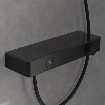 Villeroy & Boch Infinity Showers Duschthermostat