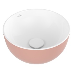 Vasque à poser Villeroy & Boch Artis Ø 32,5 cm