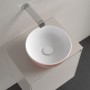 Villeroy & Boch Artis Aufsatzwaschtisch Ø 32,5 cm