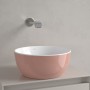 Villeroy & Boch Artis Aufsatzwaschtisch Ø 32,5 cm