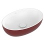 Villeroy & Boch Artis Aufsatzwaschtisch 48 x 32,5 cm