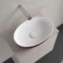 Villeroy & Boch Artis Aufsatzwaschtisch 48 x 32,5 cm