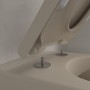 Villeroy & Boch Subway 2.0 Tiefspül-WC spülrandlos, wandhängend, mit DirectFlush