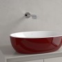 Villeroy & Boch Artis Aufsatzwaschtisch 48 x 32,5 cm