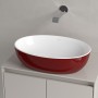 Villeroy & Boch Artis Aufsatzwaschtisch 48 x 32,5 cm