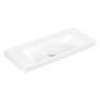 Villeroy & Boch Architectura Waschbecken 100 x 46 cm, ohne Überlauf