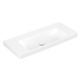 Villeroy & Boch Architectura Waschbecken 100 x 46 cm, ohne Überlauf