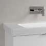 Villeroy & Boch Architectura Waschbecken 100 x 46 cm, ohne Überlauf