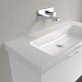 Villeroy & Boch Architectura Waschbecken 100 x 46 cm, ohne Überlauf