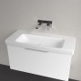 Villeroy & Boch Architectura Waschbecken 100 x 46 cm, ohne Überlauf