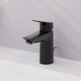 hansgrohe Logis Einhebel-Waschtischmischer 100