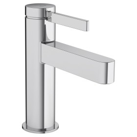 hansgrohe Finoris Standventil 100 für Kaltwasser ohne Ablaufgarnitur