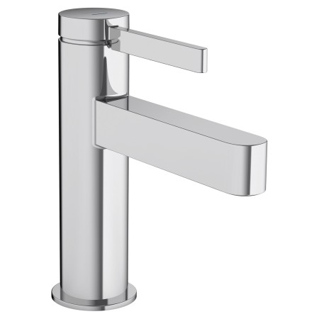 hansgrohe Finoris Standventil 100 für Kaltwasser ohne Ablaufgarnitur