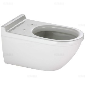Duravit Starck 3 Wand-WC