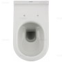 Duravit Starck 3 Wand-WC