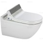 Duravit Starck 3 Wand-WC