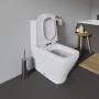 Duravit DuraStyle Stand-WC für Kombination