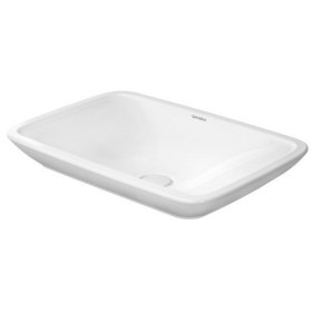 Duravit PuraVida Aufsatzbecken Plus 70 cm