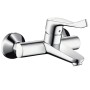 hansgrohe Focus Care Einhebel-Waschtischmischer Aufputz