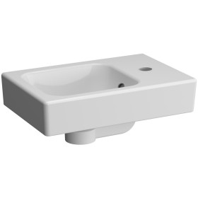 VitrA Options Handwaschbecken 38,5 x 25 cm