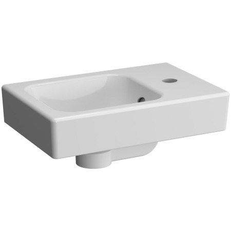 VitrA Options Handwaschbecken 38,5 x 25 cm