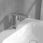 Villeroy & Boch Mettlach Einhebel-Waschtischarmatur ohne Ablaufgarnitur