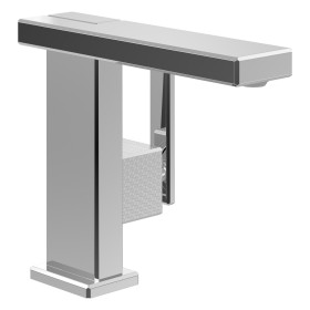 Villeroy & Boch Mettlach Einhebel-Waschtischarmatur ohne Ablaufgarnitur