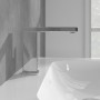 Villeroy & Boch Mettlach Einhebel-Waschtischarmatur ohne Ablaufgarnitur