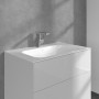 Villeroy & Boch Mettlach Einhebel-Waschtischarmatur ohne Ablaufgarnitur