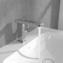 Villeroy & Boch Mettlach Einhebel-Waschtischarmatur ohne Ablaufgarnitur