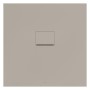 Villeroy & Boch Squaro Infinity Duschwanne, 90 x 90 x 4 cm