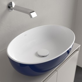 Villeroy & Boch Artis Aufsatzwaschtisch 48 x 32,5 cm