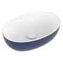Villeroy & Boch Artis Aufsatzwaschtisch 48 x 32,5 cm