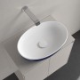 Villeroy & Boch Artis Aufsatzwaschtisch 48 x 32,5 cm