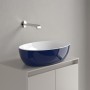 Villeroy & Boch Artis Aufsatzwaschtisch 48 x 32,5 cm