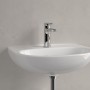Villeroy & Boch O.novo Handwaschbecken 50 x 38 cm, ohne Überlauf