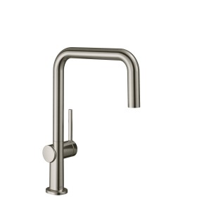hansgrohe Talis M54 Einhebel-Küchenmischer U 220, 1jet