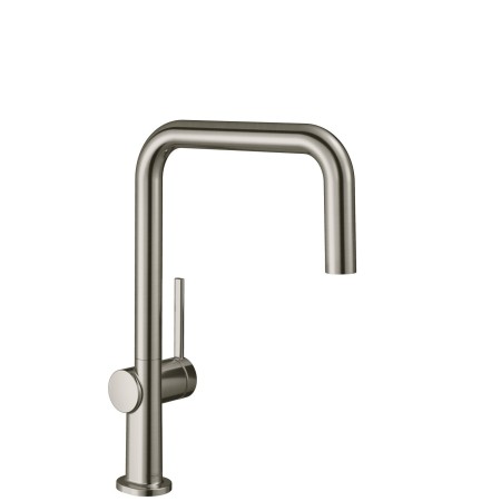 hansgrohe Talis M54 Einhebel-Küchenmischer U 220, 1jet