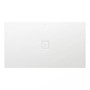 LAUFEN SOLUTIONS Marbond Duschwanne 160 x 90 cm