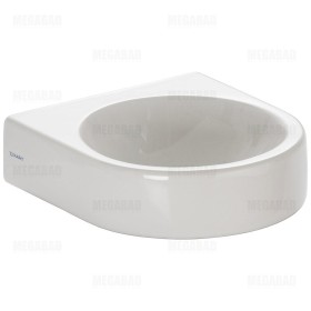 Duravit Architec Handwaschbecken 36 cm