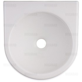 Lavabo Duravit Architec 36 cm