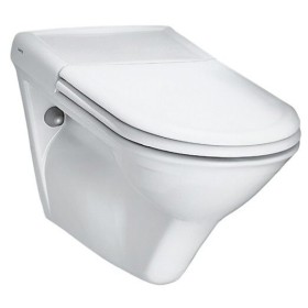 LAUFEN Libertyline Wand-WC Tiefspüler