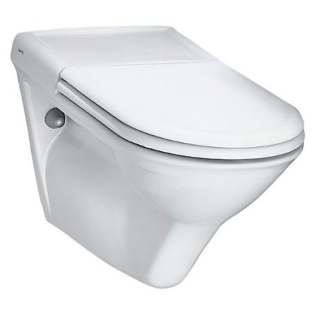 LAUFEN Libertyline Wand-WC Tiefspüler