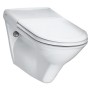 LAUFEN Libertyline Wand-WC Tiefspüler