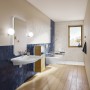 Villeroy & Boch ViCare Waschbecken ViCare 80 x 55 cm, ohne Überlauf
