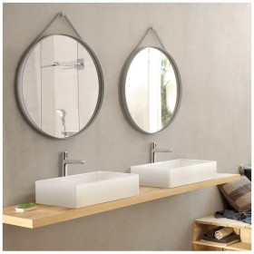 hansgrohe Talis Select E Einhebel-Waschtischmischer 240