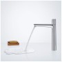 hansgrohe Talis Select E Einhebel-Waschtischmischer 240