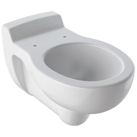 Geberit Bambini Wand-WC für Kinder, Tiefspüler
