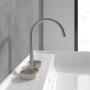 Villeroy & Boch Dawn Waschtischauslauf-Set ohne Ablaufgarnitur